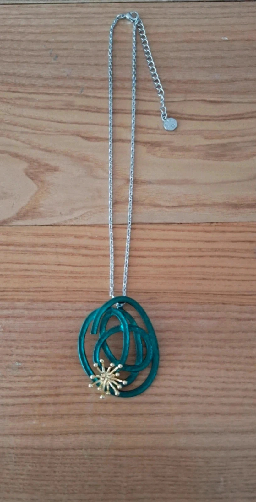Collier ikita n°83